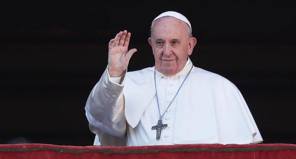 El papa Francisco pidió este miércoles "esperanza para todo el continente americano, donde diversas naciones están pasando un periodo de agitaciones sociales y políticas" (REUTERS/Yara Nardi).