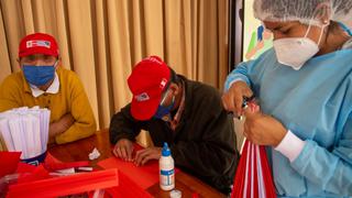 Pueblo Libre: Inabif implementará refugio temporal para adultos mayores en estado de abandono