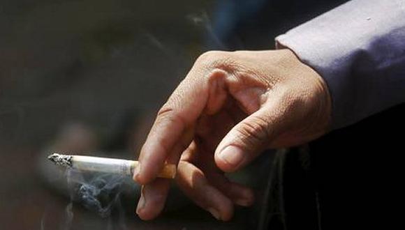 El estudio demostró que los hombres que dejaron de fumar tuvieron un aumento de hasta un centímetro en el tamaño de su pene. (Foto: referencial/24horas.cl)