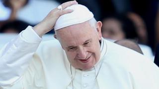 Pedido de mediación de Nicolás Maduro al papa Francisco suscita dudas
