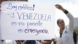 Países de la región saludan mediación del Vaticano para superar impasse en Venezuela