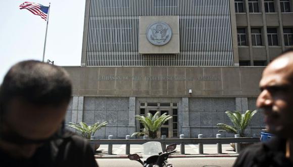 Las embajadas en alerta por peligro de atentados. (Reuters)
