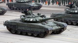 Conflicto Rusia-Ucrania: el desequilibrio de fuerzas en el armamento de ambos países | INFOGRAFÍA
