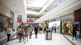 Centros comerciales ya tienen autorización para volver a abrir sus puertas