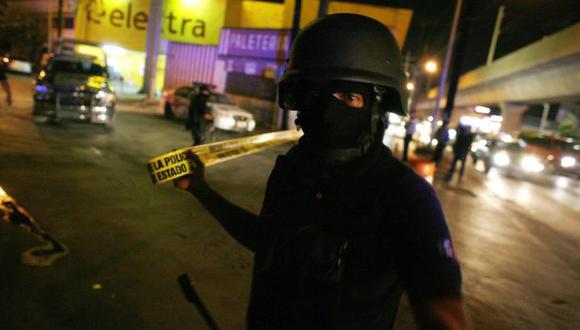 Tiroteo entre soldados y narcotraficantes deja 22 muertos. (Reuters/Referencial)