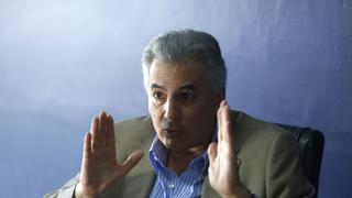 Álvaro Vargas Llosa: “Tenemos que atajar una candidatura antidemocrática”