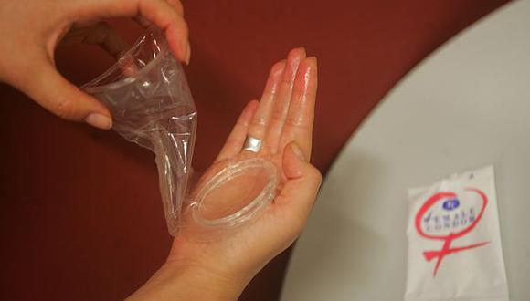 Entregarán 10 condones a cada mujer que acuda a consejería. (Perú21)