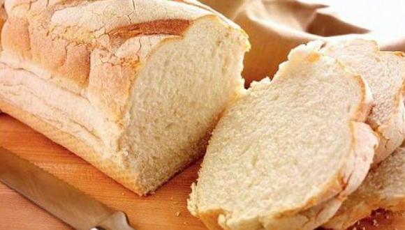 Personas con consumen pan blanco y arroz tienen mayor probabilidad de desarrollar cáncer de pulmón. (luminota.com)