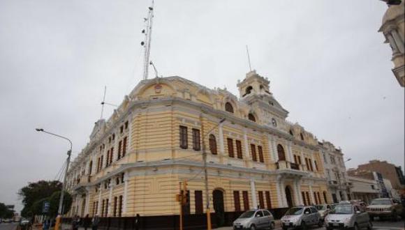 Municipalidad de Chiclayo instala wifi gratis (USI)
