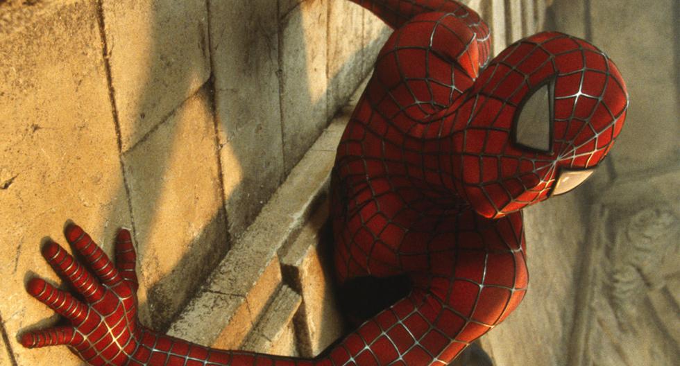Spider-Man 4: qué quiere Sam Raimi para dirigir una próxima película de Spider-Man |  Tobey Maguire |  Películas de Marvel |  UCM |  nnda nnlt |  CHEQUE