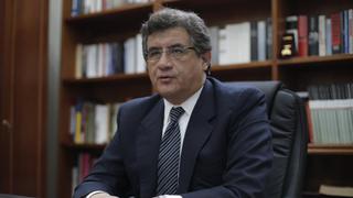 Juan Sheput: "Bancada PpK debe llamarse Contigo porque el partido ganó las elecciones"