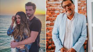 “Estar con un hombre menor es complicado”: Tomás Angulo advierte a Fiorella Rodríguez