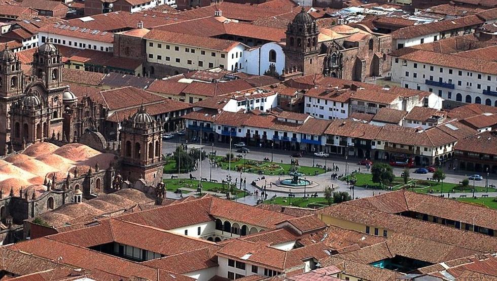 Cusco aguarda varios lugares interesantes que no necesitan tanta inversión. (Foto: Pixabay)