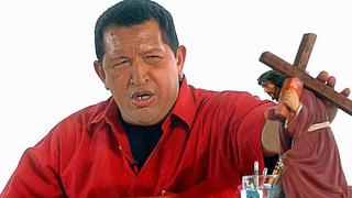 Hugo Chávez consideraba inmoral que se embalsamen cadáveres