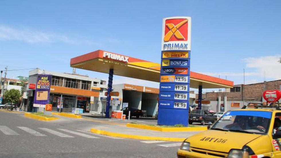 Petrolera chilena ENAP concretó venta de Primax en Perú y Ecuador. (USI)
