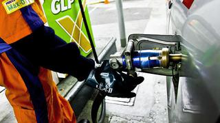 El 44% de gasocentros vende GLP vehicular a menos de S/1.40 por litro en Lima