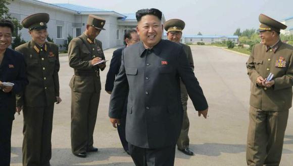 Se espera que Kim viaje a Seúl antes de que concluya 2018 -algo que de producirse lo convertiría en el primer líder norcoreano en pisar el Sur. (Foto: EFE)