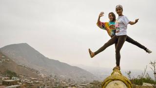 Fiteca 2017: El teatro llega al mar, la arena y cerros de Lima