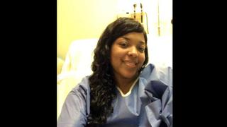 Ébola: Enfermera Amber Joy Vinson dio negativo por el virus