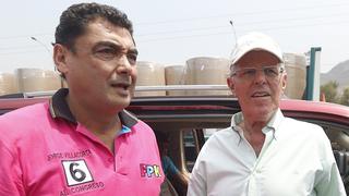 Oposición demandó salida de Jorge Villacorta, asesor de PPK en conflictos sociales [Video]