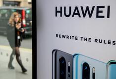 Huawei se sitúa por primera vez como la mayor vendedora de smartphones del mundo