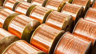 Ministro de Energía y Minas confía en que Perú seguirá siendo el segundo productor de cobre