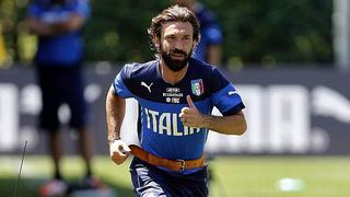 Italia definió el equipo que jugará el Mundial Brasil 2014