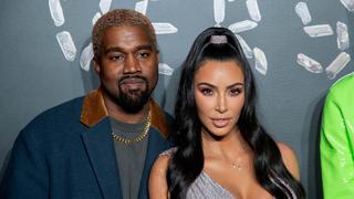 Kanye ‘Ye’ West también quería divorciarse de Kim Kardashian, asegura abogada del rapero