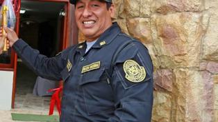 ¡Por coimas! Exjefe de Policía de Tránsito de Chiclayo tiene orden de captura