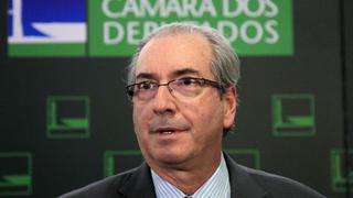 Brasil: Suspenden de su cargo a presidente de Cámara de Diputados por obstrucción de la justicia