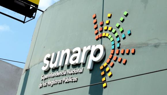 La disposición será de aplicación a través del Sistema de Intermediación Digital de Sunarp. (Foto: GEC)