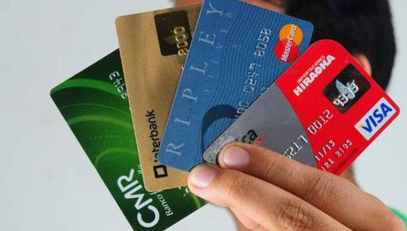 Tarjetas de crédito: ¿se acerca su fin?