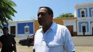 Congresista Luis Yika llama “cara dura” a gobernador regional de La Libertad
