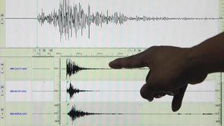 Temblor en Lima: sismo de magnitud 4.3 se registró este domingo en Cañete