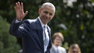 Barack Obama vendrá a Perú en noviembre, según confirmó embajador de EEUU