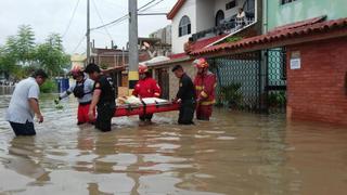 Indecopi sanciona a 33 empresas en Piura por faltas durante El Niño costero
