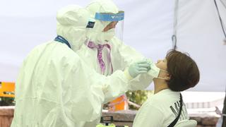 OMS: El mundo alcanza los 8,84 millones de casos de coronavirus con 465.000 fallecidos 