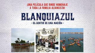 Mira aquí todo el documental “Blanquiazul, el sentir de una nación” de Alianza Lima