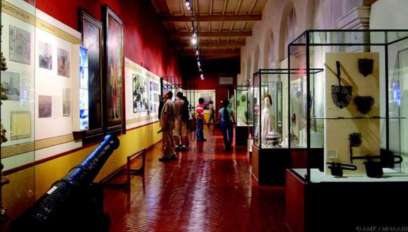Cuatro museos tendrán ingreso libre este viernes ( Ministerio de Cultura)