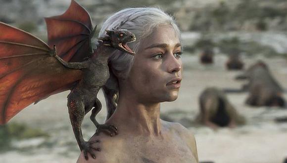 ‘Game of Thrones’: Actores firmaron para aparecer en una séptima temporada. (HBO)