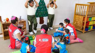 Cuna Más y el apoyo para el desarrollo de la primera infancia en familias de San Juan de Lurigancho