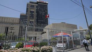 Petroperú podrá vender hasta el 49% de sus acciones en la bolsa de Lima