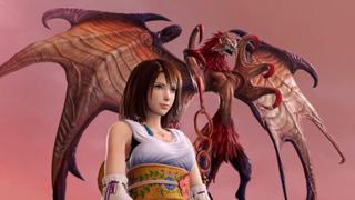 'Dissidia Final Fantasy NT': Anuncian la llegada de 'Yuna' y 'Valefor' [VIDEOS]