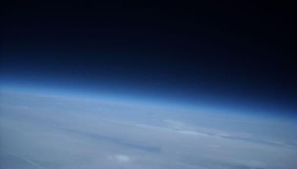 La misión ayudará a medir la concentración de aerosoles en la estratósfera. (Foto: NASA)