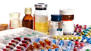 Productos importados canalizaron el 66% del total de la industria farmacéutica en 2020