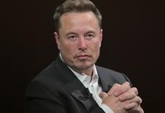 Elon Musk asegura que pronto la inteligencia artificial sobrepasará a la humanidad