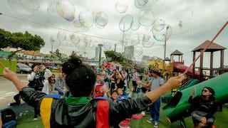Feria Perú Independiente: En Barranco se celebrará la Navidad con cultura, música y diseño