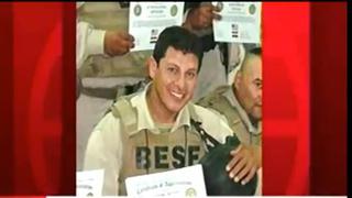 Exsoldado peruano falleció baleado por sujeto que intentó robarle en Argentina [VIDEO]
