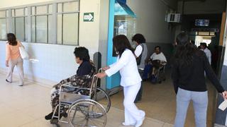 SIS transfiere el 90% del presupuesto anual a centros de salud en el país