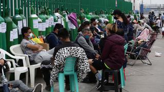 COVID-19 Perú: Minsa reportó 220 decesos y 7.410 contagios en las últimas 24 horas